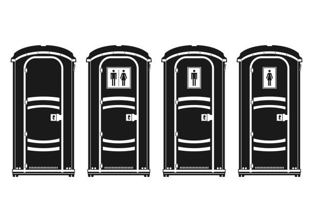 Best Long-Term Portable Toilet Rental  in Langston, OK