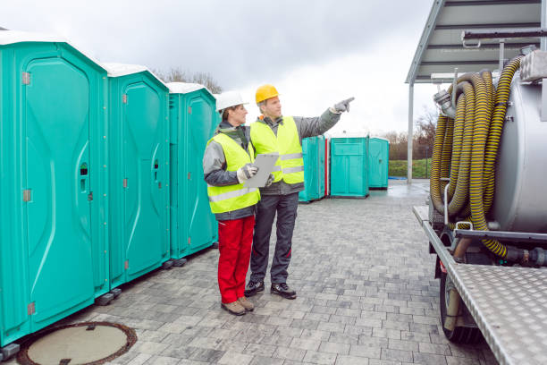 Best Event Portable Toilet Rental  in Langston, OK
