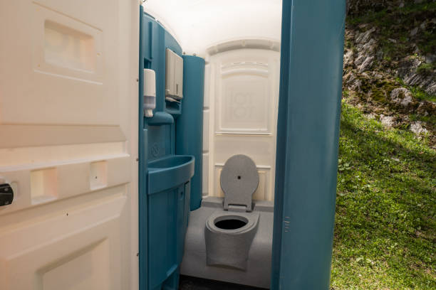 Portable Toilets for Disaster Relief Sites in Langston, OK