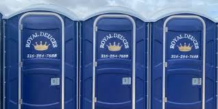 Best Standard Portable Toilet Rental  in Langston, OK